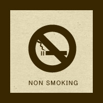 NON SMOKING