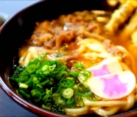 資さんうどん（すけさんうどん）