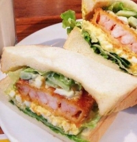 Sandwich Factory OCM  　（サンドイッチファクトリー・OCM）